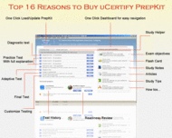 CompTIA A+ Remote Support Technician screenshot